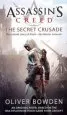 Audiobook The Secret Crusade author Oliver Bowden