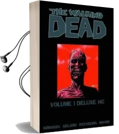 The Walking Dead Omnibus Volume 1 Audiobook download free by Robert Kirkman