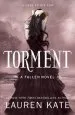 Audiobook Torment: Book 2 of the Fallen Series author Lauren Kate