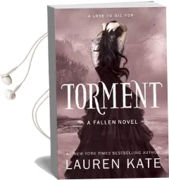 Torment: Book 2 of the Fallen Series Audiobook download free by Lauren Kate