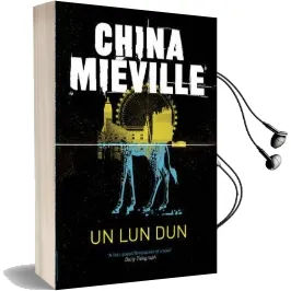 Un lun dun Audiobook download free by China Mieville