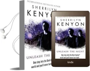 Unleash the Night Audiobook download free by Sherrilyn Kenyon