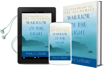 Warrior of the Light Audiobook download free by Paulo Coelho