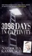 Audiobook 3,096 Days in Captivity author Natascha Kampusch