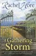 Audiobook A Gathering Storm author Rachel Hore