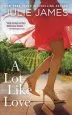 Audiobook A lot Like Love author Julie James