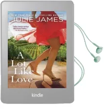 A lot Like Love Audiobook download free by Julie James
