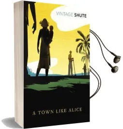 A Town Like Alice Audiobook download free by Nevil Shute Norway