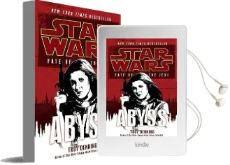 Abyss: Star Wars Legends (Fate of the Jedi) Audiobook download free by Troy Denning