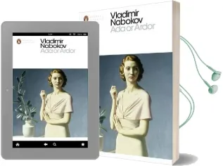 Ada or Ardor Audiobook download free by Vladimir Nabokov