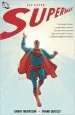 Audiobook All Star Superman author Grant Morrison