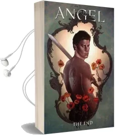 Angel the end Audiobook download free by Bill Willingham