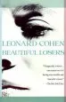 Audiobook Beautiful Losers author Leonard Cohen