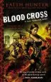 Audiobook Blood Cross author Faith Hunter