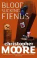 Audiobook Bloodsucking Fiends: Book 1: Love Story Series author Christopher Moore