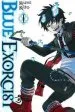 Audiobook Blue Exorcist, Vol. 1 author Kazue Kato