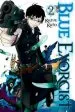 Audiobook Blue Exorcist, Vol. 2 author Kazue Kato