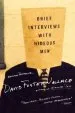 Audiobook Brief Interviews With Hideous men author David Foster Wallace