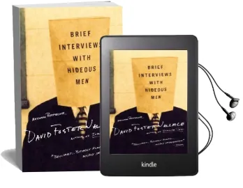 Brief Interviews With Hideous men Audiobook download free by David Foster Wallace