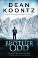 Audiobook Brother odd author Dean Koontz