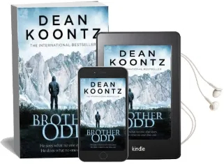Brother odd Audiobook download free by Dean Koontz