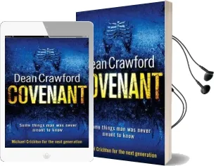 Covenant Audiobook download free by Dean Crawford