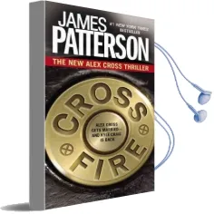 Cross Fire Audiobook download free by James Patterson