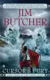 Audiobook Cursor'S Fury author Jim Butcher