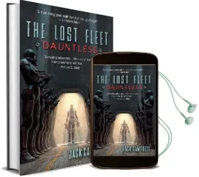 Dauntless Audiobook download free by Jack Campbell