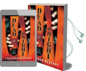 Dead of Night: A Zombie Novel Audiobook download free by Jonathan Maberry