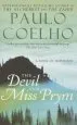 Audiobook Devil and Miss Prym Intl author Paulo Coelho