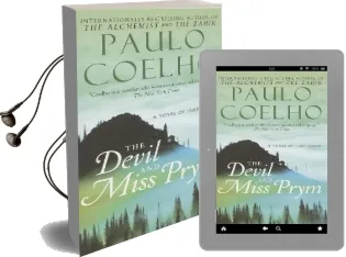 Devil and Miss Prym Intl Audiobook download free by Paulo Coelho
