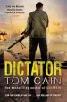 Audiobook Dictator author Tom Cain