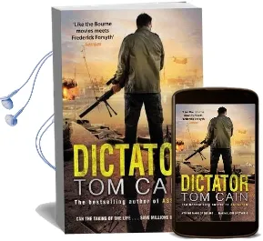 Dictator Audiobook download free by Tom Cain