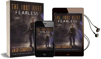 Fearless Audiobook download free by Jack Campbell