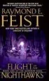 Audiobook Flight of the Nighthawks author Raymond E. Feist