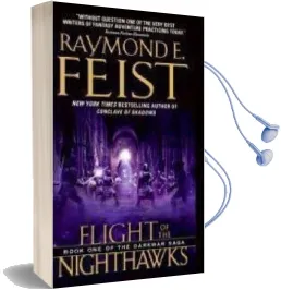 Flight of the Nighthawks Audiobook download free by Raymond E. Feist