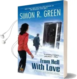 From Hell With Love Audiobook download free by Simon R Green