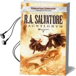 Gauntlgrym ( Neverwinter Book 1) Audiobook download free by R. A. Salvatore