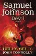 Audiobook Hell'S Bells: A Samuel Johnson Adventure: 2 author John Connolly