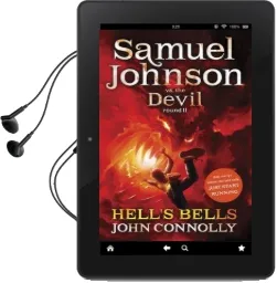 Hell'S Bells: A Samuel Johnson Adventure: 2 Audiobook download free by John Connolly