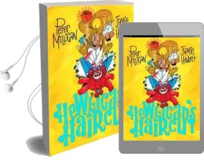 Hewligan'S Haircut Audiobook download free by Peter Milligan