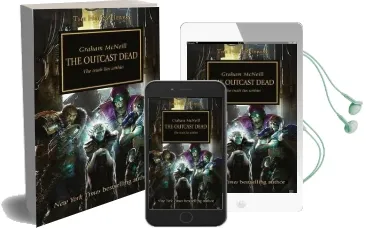 Horus Heresy: The Outcast Dead Audiobook download free by Graham Mcneill