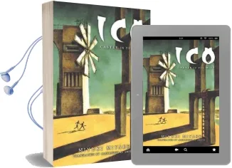 Ico: Castle in the Mist Audiobook download free by Miyuki Miyabe