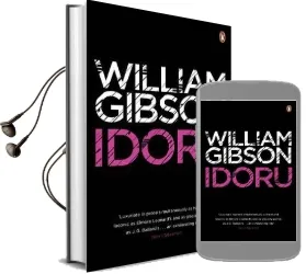 Idoru Audiobook download free by William Gibson