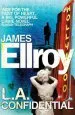 Audiobook La Confidential: Classic Noir author James Ellroy