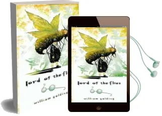 Lord of the Flies Audiobook download free by William Golding