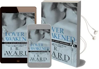 Lover Awakened: A Novel of the Black Dagger Brotherhood Audiobook download free by J. R. Ward