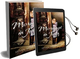 Mornings in Jenin Audiobook download free by Susan Abulhawa