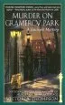 Audiobook Murder on Gramercy Park author Victoria Thompson